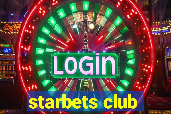 starbets club